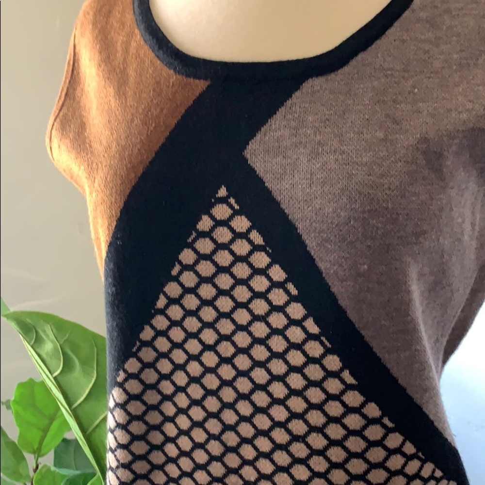 Swell sweater tank dress - Picture 5 of 8